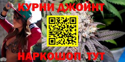 хмурый Донской